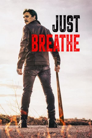 Just Breathe Full HD İzle