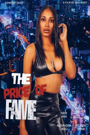 The Price of Fame Full HD İzle