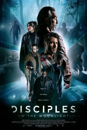 The Disciples Full HD İzle
