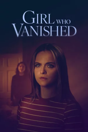 Girl Who Vanished Full HD İzle