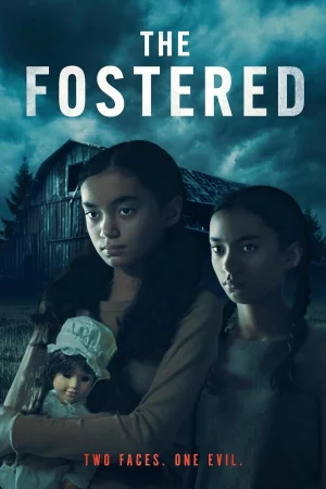 The Fostered Full HD İzle