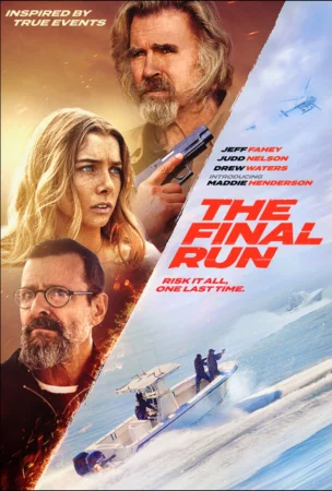 The Final Run Full HD İzle