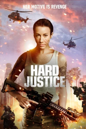 Hard Justice Full HD İzle