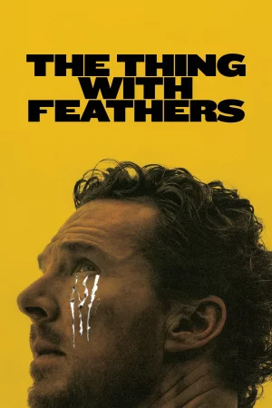 The Thing with Feathers Full HD İzle