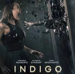 Indigo Full HD İzle