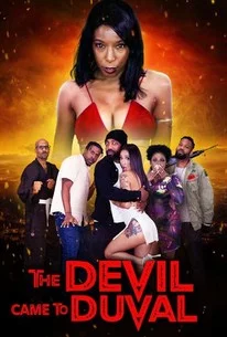 The Devil Came to Duval Full HD İzle