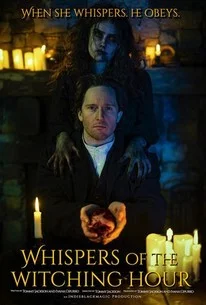 Whispers of the Witching Hour Full HD İzle