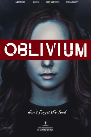 Oblivium Full HD İzle