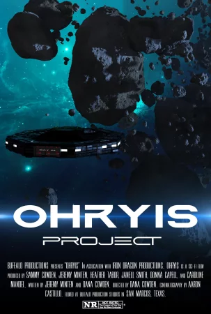 Ohryis Project Full HD İzle