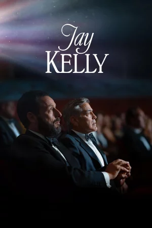 Jay Kelly Full HD İzle