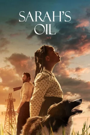 Sarah's Oil Full HD İzle