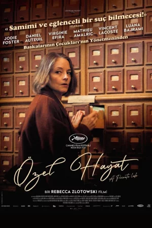 Özel Hayat Full HD İzle