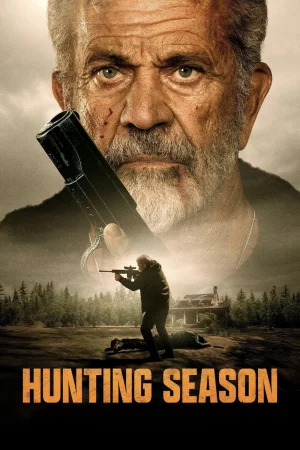 Hunting Season Full HD İzle