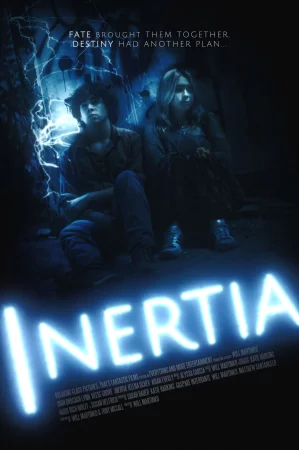 INERTIA Full HD İzle