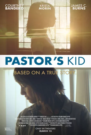 Pastor's Kid Full HD İzle