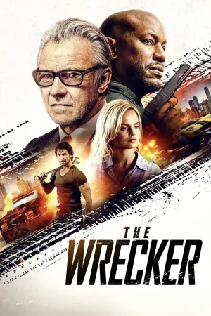 The Wrecker Full HD İzle