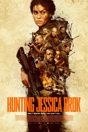 Hunting Jessica Brok Full HD İzle