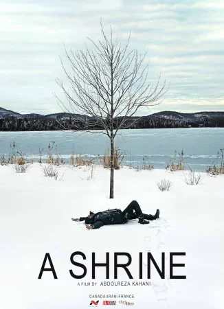 A Shrine Full HD İzle