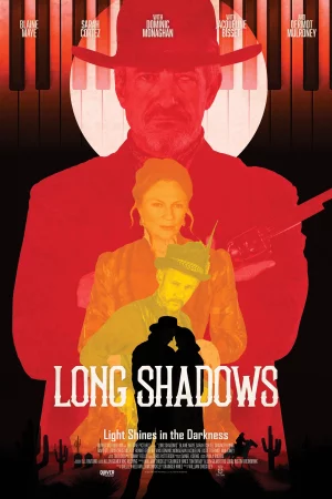 Long Shadows Full HD İzle