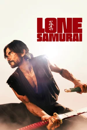 Lone Samurai Full HD İzle