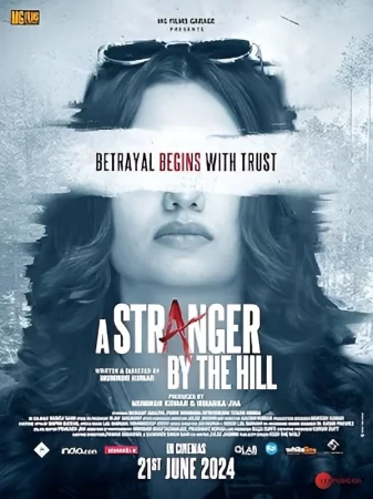 A Stranger by the Hill Full HD İzle