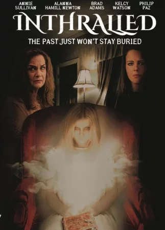 Inthralled Full HD İzle