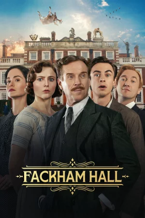 Fackham Hall Full HD İzle