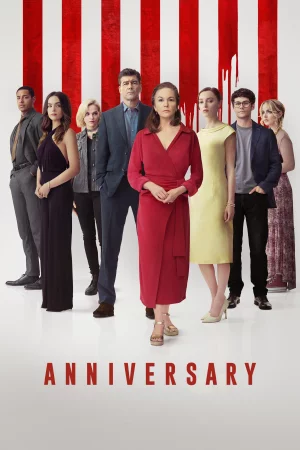 Anniversary Full HD İzle