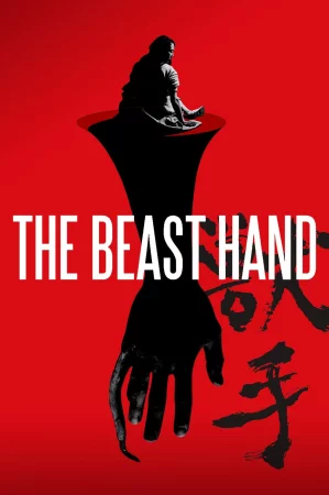 The Beast Hand Full HD İzle