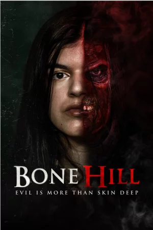Bone Hill Full HD İzle