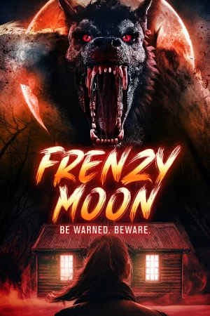 Frenzy Moon Full HD İzle