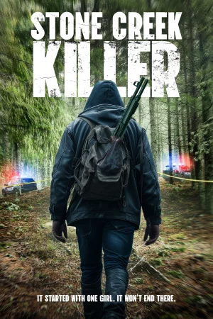Stone Creek Killer Full HD İzle