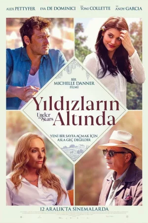 Yıldızların Altında Full HD İzle