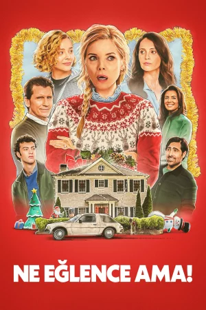 Ne Eğlence Ama! Full HD İzle