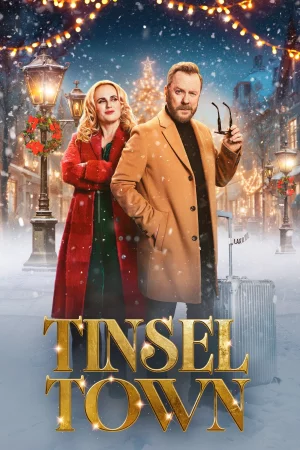Tinsel Town Full HD İzle