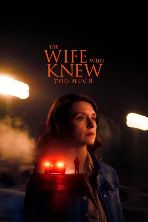 The Wife Who Knew Too Much Full HD İzle