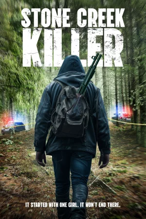 Stone Creek Killer Full HD İzle