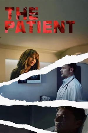 The Patient Full HD İzle