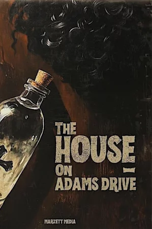 The House on Adams Drive Full HD İzle