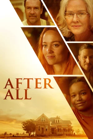 After All Full HD İzle