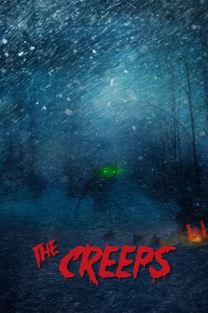 The Creeps Full HD İzle
