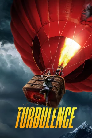 Turbulence Full HD İzle