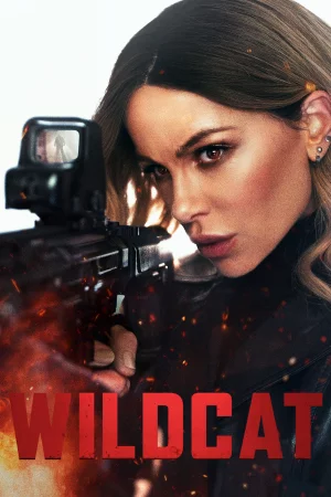 Wildcat Full HD İzle