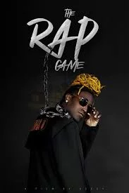 The Rap Game Full HD İzle