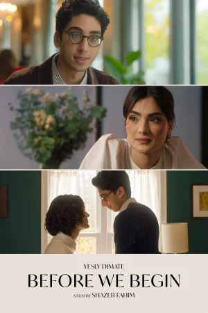 Before We Begin Full HD İzle