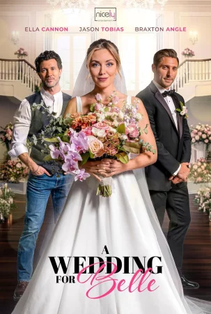 A Wedding for Belle Full HD İzle