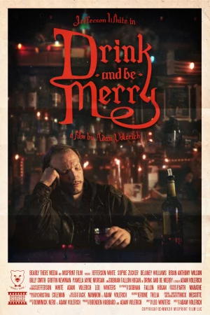 Drink and Be Merry Full HD İzle