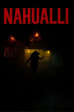 Nahualli Full HD İzle