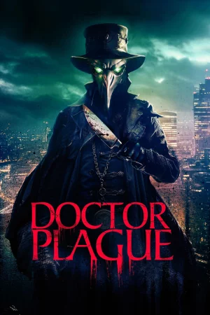 Doctor Plague Full HD İzle