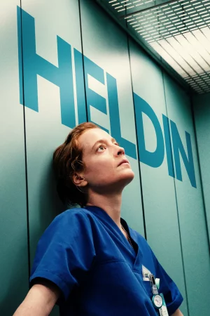 Geç Vardiya Full HD İzle